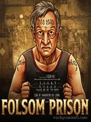 Folsom Prison