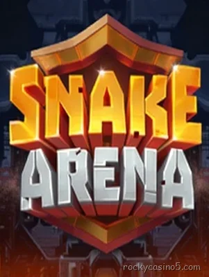 Snake Arena